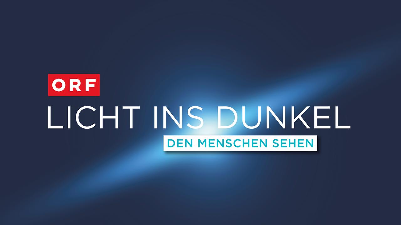 LICHT INS DUNKEL Logo