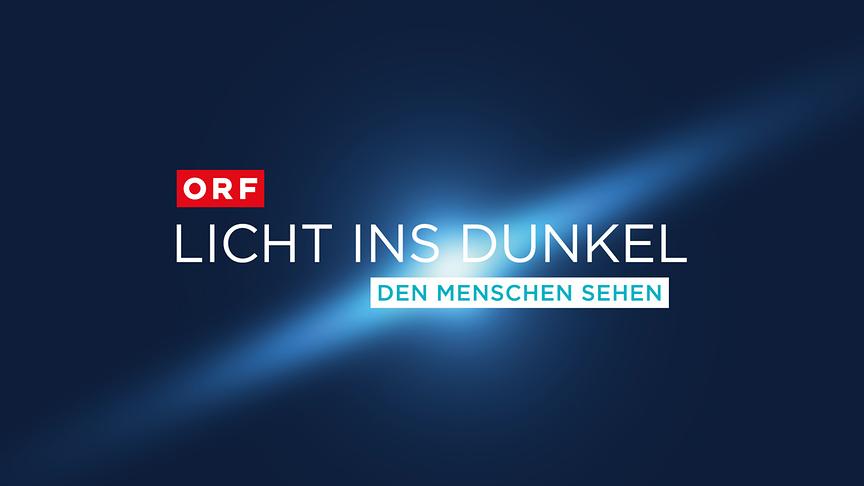"Licht ins Dunkel"-Logo