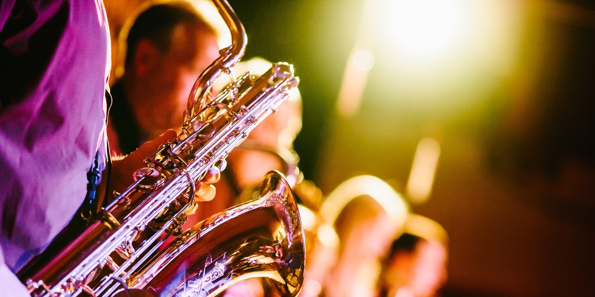 © Pixabay Band