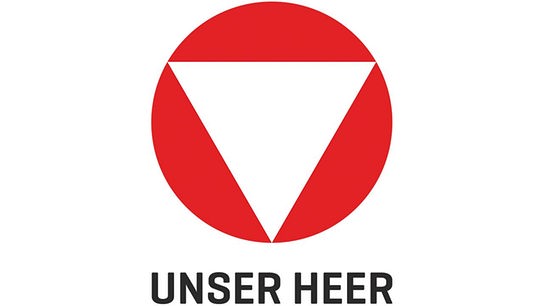 "Österreichisches Bundesheer"-Logo