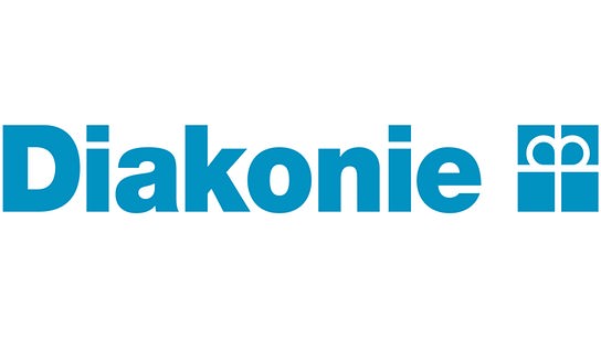 Diakonie-Logo