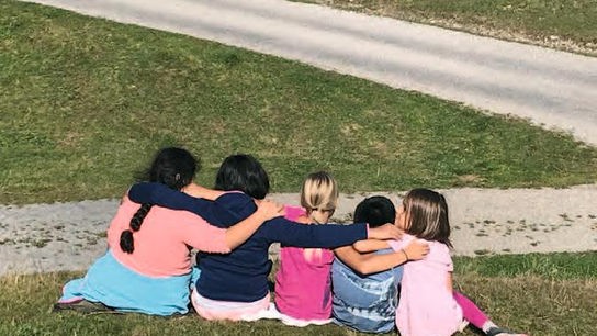 © Förderkreis Netz für Kinder Förderkreis Netz für Kinder