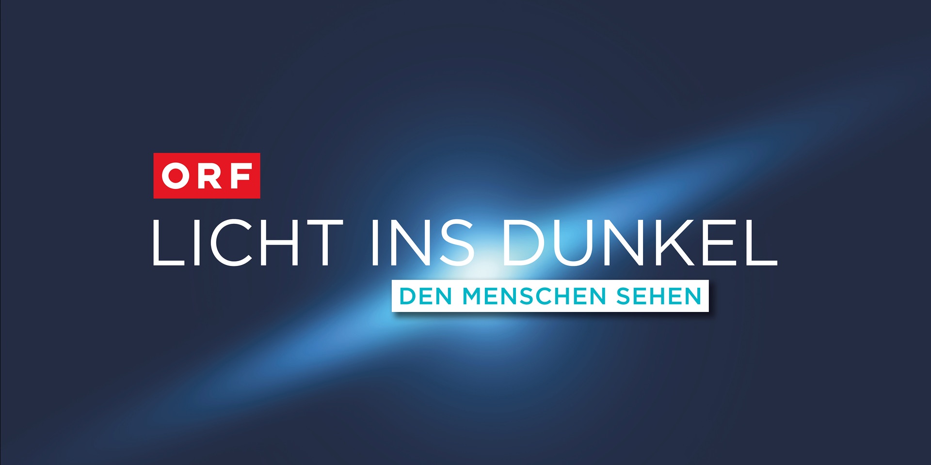 LICHT INS DUNKEL Logo