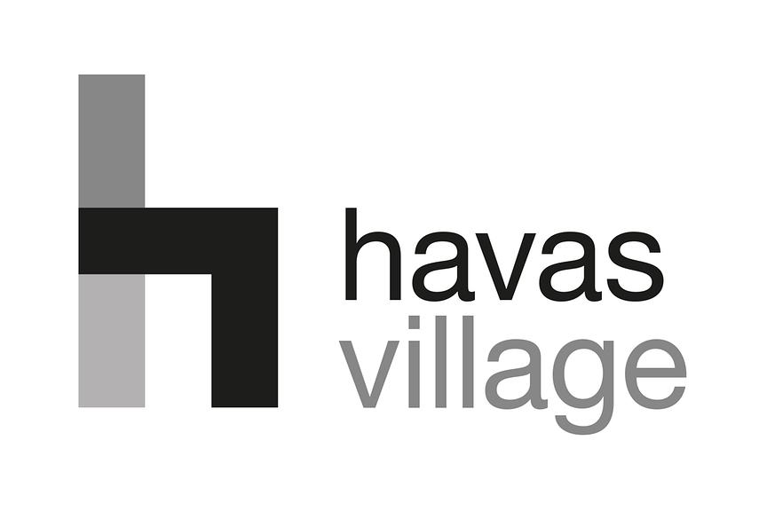 "Havas Village"-Logo