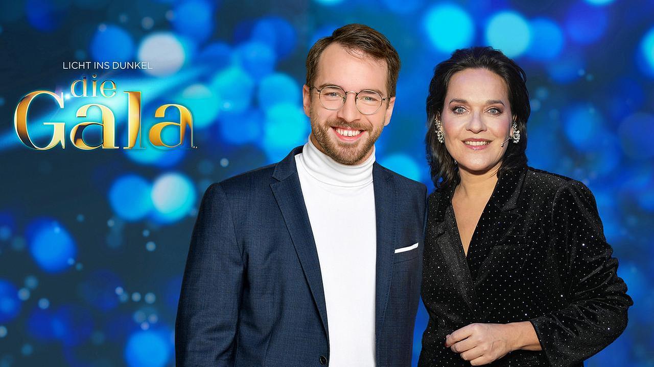 Andreas Onea und Eva Pölzl