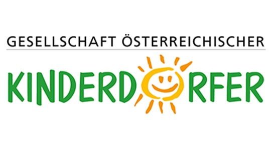 Kinderdörfer-Logo