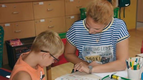 © Gesellschaft Österreichische Kinderdörfer Gesellschaft Österreichische Kinderdörfer