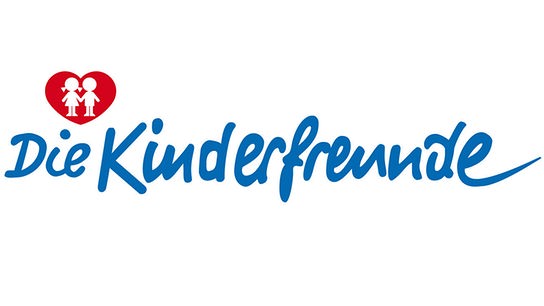 Kinderfreunde-Logo