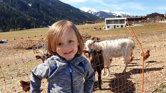© Krisenberatung Osttirol Krisenberatung Osttirol