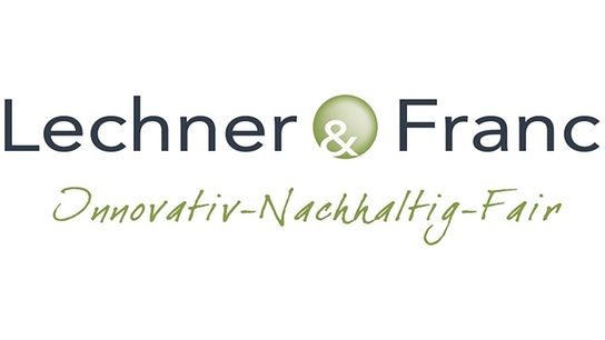 "Lechner & Franc"-Logo