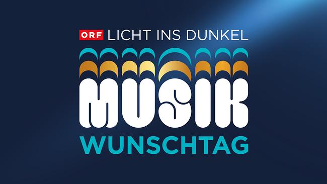 "LICHT INS DUNKEL"-Musikwunschtag Logo