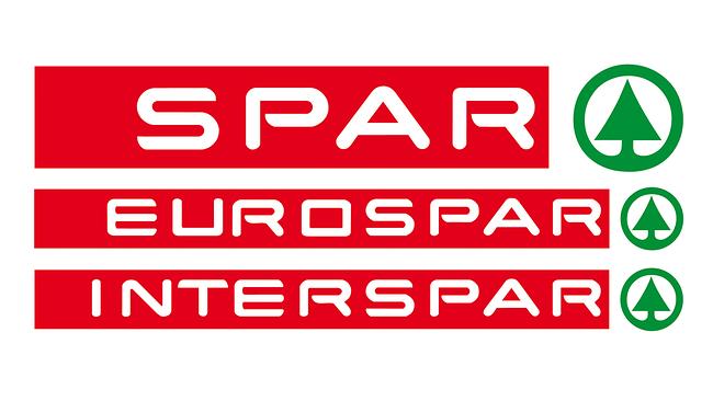 Spar, Eurospar und Interspar