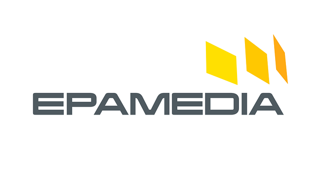 EPAMEDIA Logo