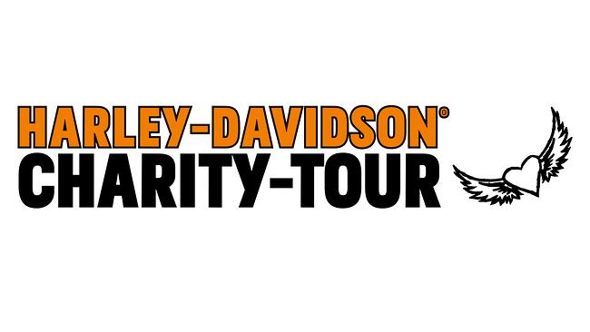 Harley-Davidson Charity-Tour