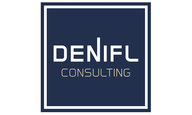 Logo Denifl Consulting GmbH