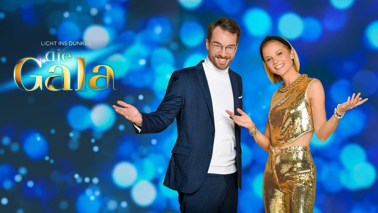 Andreas Onea und Fanny Stapf moderieren „Die Gala für Licht ins Dunkel 2024“