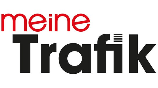 "Meine Trafik"-Logos