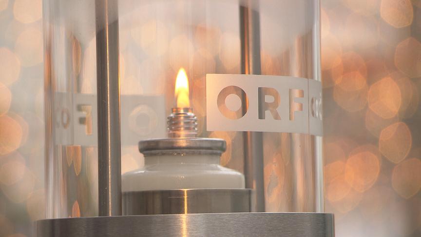 ORF-Friedenslicht