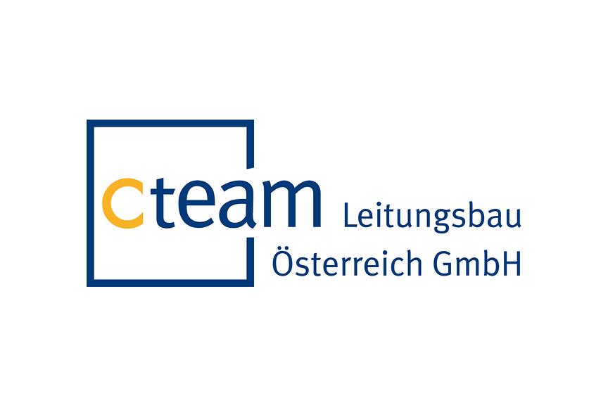 Cteam Leitungsbau Österreich GmbH