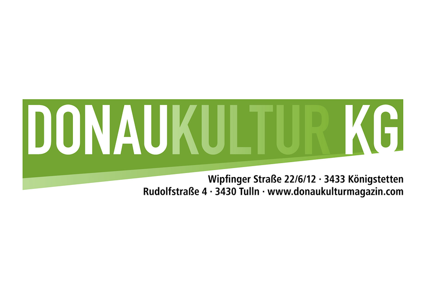 Donaukultur KG