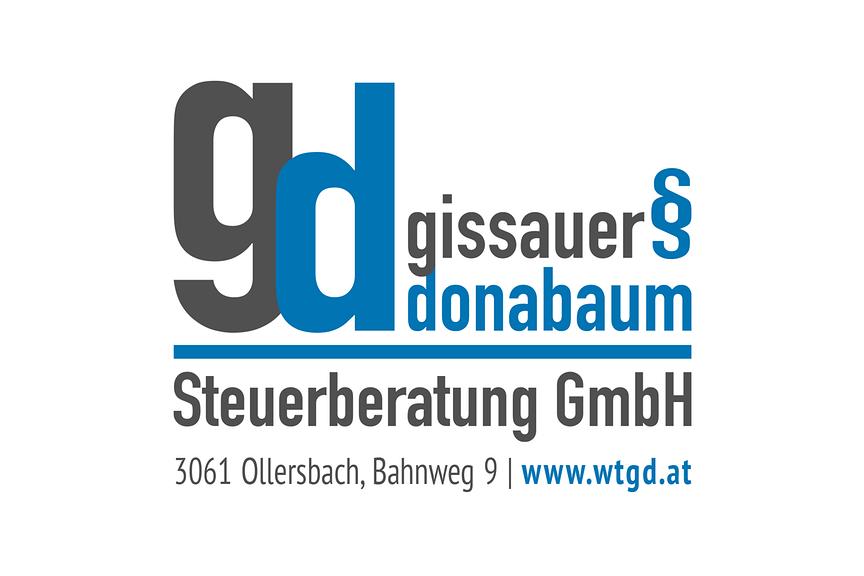 gd gissauer § donabaum Steuerberatung GmbH