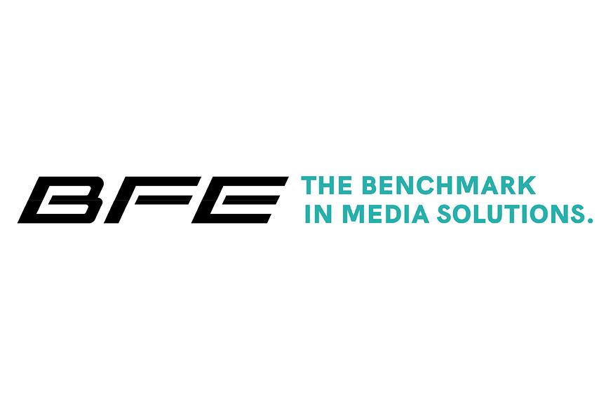 BFE Studio und Medien Systeme GmbH