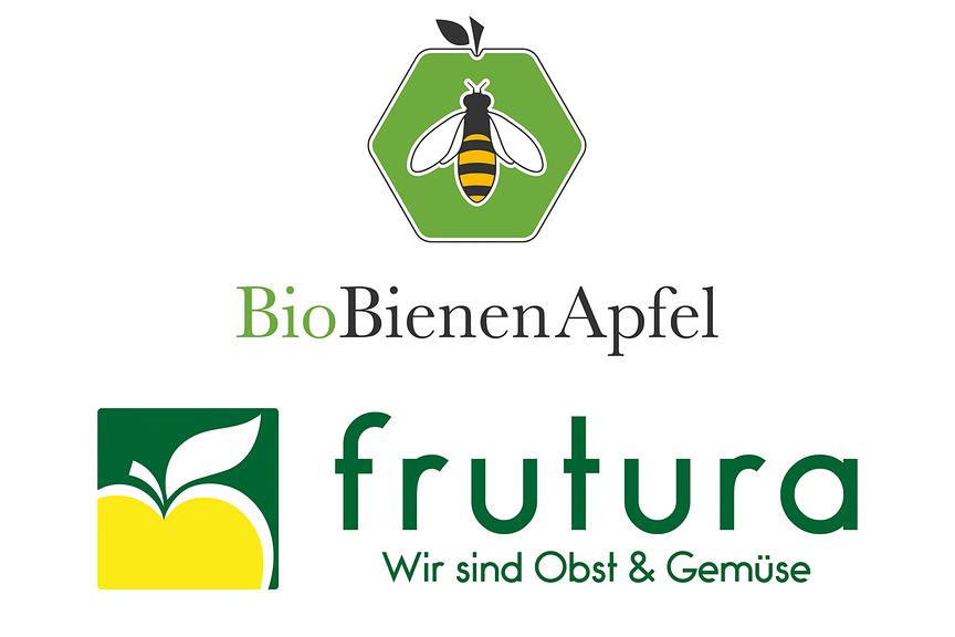 BioBienenApfel und Frutura 