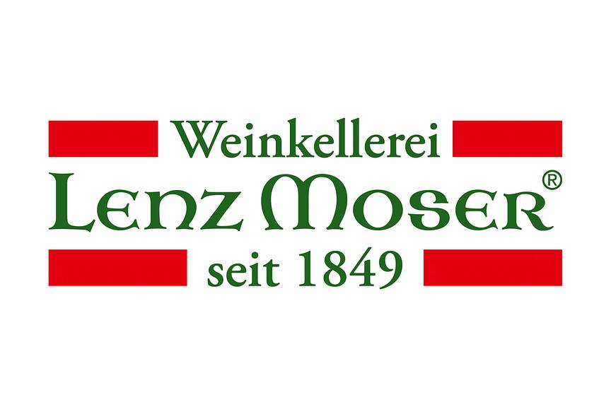 Weinkellerei Lenz Moser AG