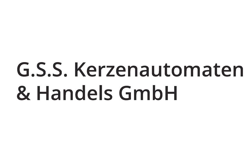 G.S.S. Kerzenautomaten & Handels GmbH