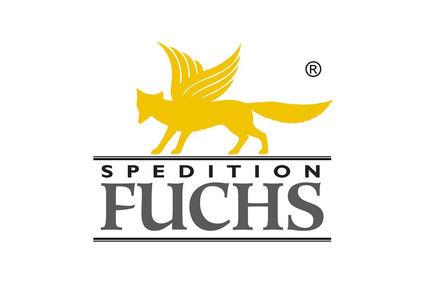 Logo Spedition Fuchs
