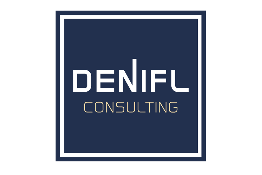 Logo Denifl Consulting GmbH