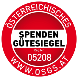 Spendengütesiegel Logo