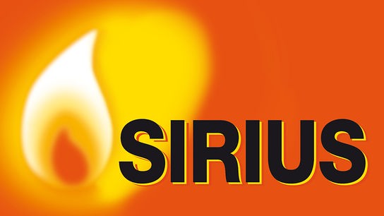 SIRIUS-Logo
