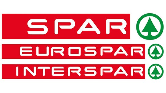 "Spar"-Logos