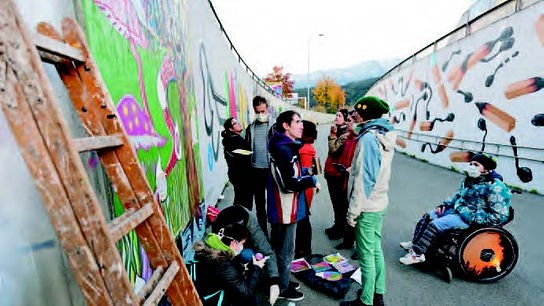 © Tafie Innsbruck-Land Tafie Innsbruck-Land